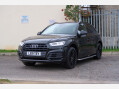 Audi Q5 TDI QUATTRO S LINE 4