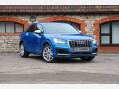 Audi Q2 SQ2 TFSI QUATTRO 2