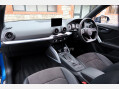 Audi Q2 SQ2 TFSI QUATTRO 3