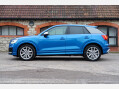 Audi Q2 SQ2 TFSI QUATTRO 5