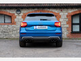 Audi Q2 SQ2 TFSI QUATTRO 8