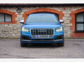 Audi Q2 SQ2 TFSI QUATTRO 9