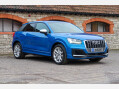 Audi Q2 SQ2 TFSI QUATTRO 10