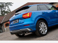 Audi Q2 SQ2 TFSI QUATTRO 12