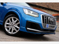 Audi Q2 SQ2 TFSI QUATTRO 13