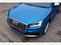 Audi Q2 SQ2 TFSI QUATTRO 15