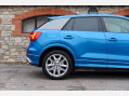 Audi Q2 SQ2 TFSI QUATTRO 16