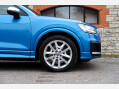 Audi Q2 SQ2 TFSI QUATTRO 17