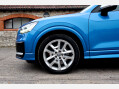 Audi Q2 SQ2 TFSI QUATTRO 18