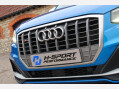 Audi Q2 SQ2 TFSI QUATTRO 20