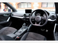 Audi Q2 SQ2 TFSI QUATTRO 22