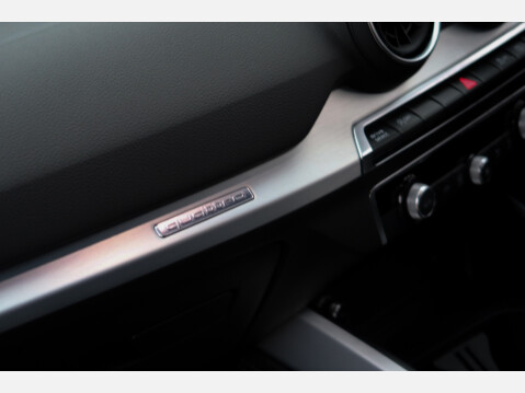 Audi Q2 SQ2 TFSI QUATTRO 24