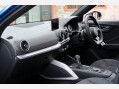 Audi Q2 SQ2 TFSI QUATTRO 25