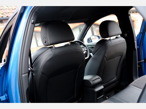 Audi Q2 SQ2 TFSI QUATTRO 30