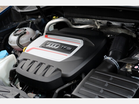 Audi Q2 SQ2 TFSI QUATTRO 34