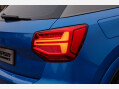 Audi Q2 SQ2 TFSI QUATTRO 40