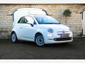 Fiat 500 DOLCEVITA MHEV 1