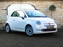 Fiat 500 DOLCEVITA MHEV