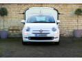 Fiat 500 DOLCEVITA MHEV 5