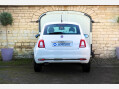 Fiat 500 DOLCEVITA MHEV 6