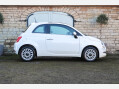 Fiat 500 DOLCEVITA MHEV 7