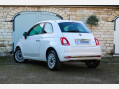 Fiat 500 DOLCEVITA MHEV 10