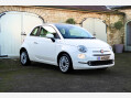 Fiat 500 DOLCEVITA MHEV 12