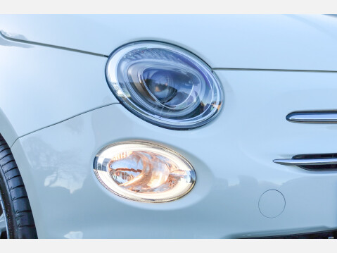 Fiat 500 DOLCEVITA MHEV 13