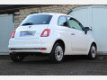 Fiat 500 DOLCEVITA MHEV 17