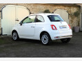Fiat 500 DOLCEVITA MHEV 18