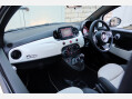 Fiat 500 DOLCEVITA MHEV 23