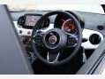 Fiat 500 DOLCEVITA MHEV 25