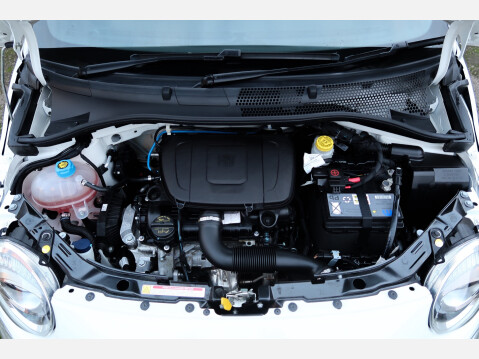 Fiat 500 DOLCEVITA MHEV 39
