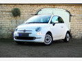 Fiat 500 DOLCEVITA MHEV 2