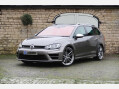 Volkswagen Golf R TSI DSG 2
