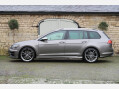Volkswagen Golf R TSI DSG 5
