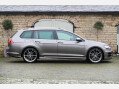 Volkswagen Golf R TSI DSG 6
