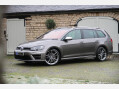 Volkswagen Golf R TSI DSG 10