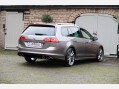 Volkswagen Golf R TSI DSG 12