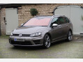 Volkswagen Golf R TSI DSG 15