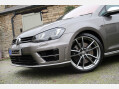 Volkswagen Golf R TSI DSG 17