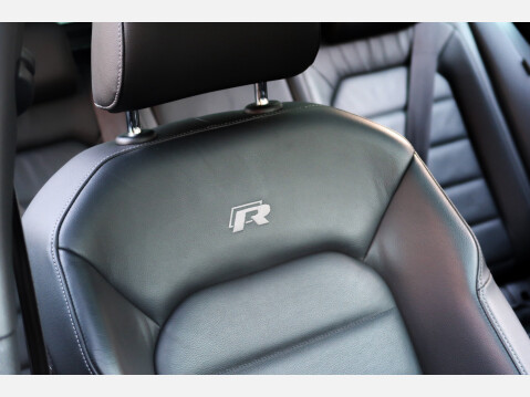 Volkswagen Golf R TSI DSG 24