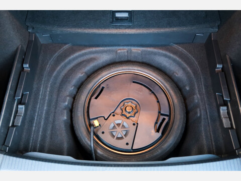 Volkswagen Golf R TSI DSG 35