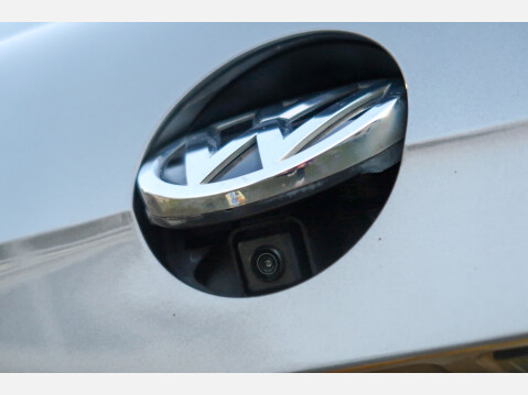 Volkswagen Golf R TSI DSG 40