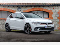Volkswagen Polo GTI TSI DSG 1