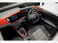 Volkswagen Polo GTI TSI DSG 4
