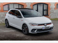 Volkswagen Polo GTI TSI DSG 6