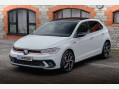 Volkswagen Polo GTI TSI DSG 7