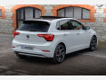 Volkswagen Polo GTI TSI DSG 9
