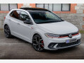 Volkswagen Polo GTI TSI DSG 10